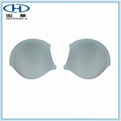 Sponge Foam Bra Cup with Polyester