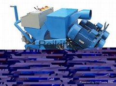 Road/Deck Surface Blast Machine