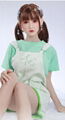 Silicone doll sex doll