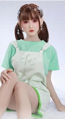 Silicone doll sex doll