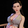 Silicone doll sex doll 5