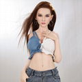 Silicone doll sex doll 3