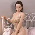 Silicone doll sex doll 2