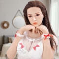 Silicone doll sex doll