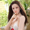 Silicone doll sex doll