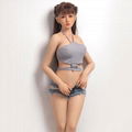 Silicone doll sex doll