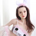 Silicone doll sex doll 1