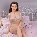 Silicone doll sex doll 4