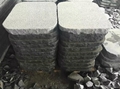 G654 grey granite