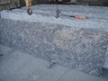 China juparana granite  4