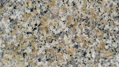 Polished Natural Stone Yellow beige Granite polished Slabs Tiles Paving Wall Cla