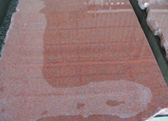 Imperial Red Granite Slabs tiles India Red Granite flooring tiles and wall tiles