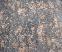 Tan Brown Granite Slabs and Tiles Brown Polished Granite Floor Tiles