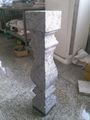 Tan Brown Granite Slabs and Tiles Brown Polished Granite Floor Tiles 3