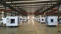 China vertical machining center 4