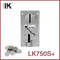 LK750S+ CPU coin acceptor for water vending machine 2