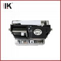 LK800A+ Drop inserting coin receiver for