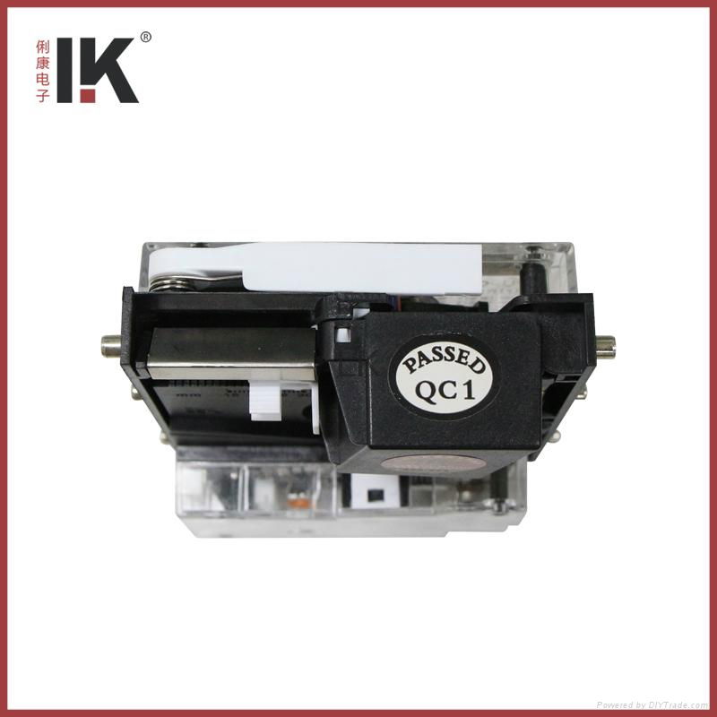 LK800A+ Drop inserting coin receiver for game machine 3