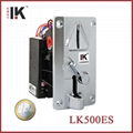 LK500ES One euro coin dispenser for sale