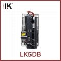 LK5DB New&old 1 dirharm coin acceptor for amusement machine 2