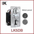 LK5DB New&old 1 dirharm coin acceptor for amusement machine 4