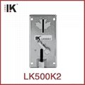 LK500K2 Memory kenya 20 shilling coin receiver  2