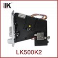 LK500K2 Memory kenya 20 shilling coin receiver  4