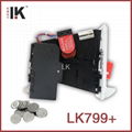 LK799+ Program game machine coin slot for sale 4