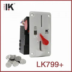 LK799+ Program game machine coin slot for sale