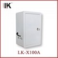 LK-X100A Washing machine coin box with time controller 2