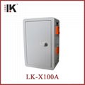 LK-X100A Washing machine coin box with time controller 3