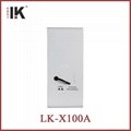 LK-X100A Washing machine coin box with time controller 4