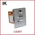 LK007 Fastest ticket dispenser for game machine 3