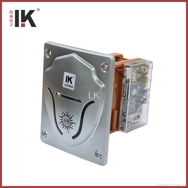 LK009AS CPU lottery dispenser for sale 4