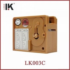 LK003C Ticket game machine parts ticket dispenser without panle
