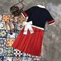 fashion dress women hot sell female dress in stock 5