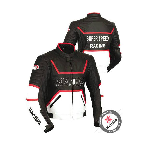 Motorbike Jacket Kic43 Kic Stars Fashion (Pakistan Manufacturer