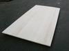 FSC bleached paulownia edge glued panels  4