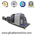 Cantiliever Type Wire Cable Single Stranding Machine 1