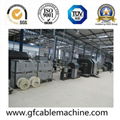 Cantiliever Type Wire Cable Single Stranding Machine 2