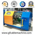 Hanging Framed Type Core Wire Single Twisting Machine 2