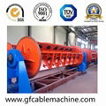 630/1+6 Tubular Stranding Wire Cable Machine 1