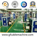 50mm Soft Optical Fiber Cable Sheath Production Line-Optical Cable Equipment 2