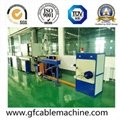 30 Tight Buffered Fiber Production Line-Optical Cable Machine 2
