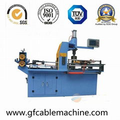 Automatic Wire Coiling Machine