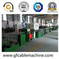 PVC/LSZH Power Cable Extruder Machine 1