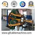 XLPE Cable/Armored Cable Laying up Machine 1