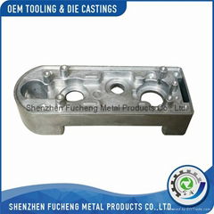 dongguan die-casting