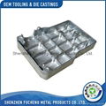 custom aluminum die casting manufacturing 1