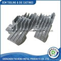 Factory Price OEM aluminum die casting